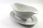 Preview: Porcelain gravy boat of the Luftwaffe FL UV 1942