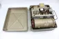 Preview: Elektromechanischen Rota­tions­um­former (Typ „ZK 36“) im Gehäuse