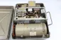 Preview: Elektromechanischen Rota­tions­um­former (Typ „ZK 36“) im Gehäuse