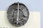Preview: Originaler Nachlass des Soldaten Theodor Wellmann aus dem 1. & 2. Weltkrieg, Tapferkeitsmedaille als Musketier bei Liuilly Marne 02.09.1918 mit Gravur, Urkunde, Wehrpass