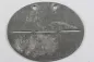 Preview: Originaler Nachlass des Soldaten Theodor Wellmann aus dem 1. & 2. Weltkrieg, Tapferkeitsmedaille als Musketier bei Liuilly Marne 02.09.1918 mit Gravur, Urkunde, Wehrpass