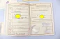 Preview: Originaler Nachlass des Soldaten Theodor Wellmann aus dem 1. & 2. Weltkrieg, Tapferkeitsmedaille als Musketier bei Liuilly Marne 02.09.1918 mit Gravur, Urkunde, Wehrpass
