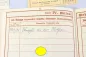 Preview: Originaler Nachlass des Soldaten Theodor Wellmann aus dem 1. & 2. Weltkrieg, Tapferkeitsmedaille als Musketier bei Liuilly Marne 02.09.1918 mit Gravur, Urkunde, Wehrpass