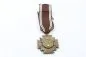 Preview: NSDAP long service award in bronze 1st level