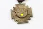 Preview: NSDAP long service award in bronze 1st level