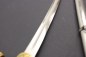 Preview: ww1 Prussian lion head saber of the artillery saber for officers