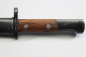 Preview: Yugoslavia, Yugoslav Mauser 24/44 bayonet