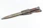 Preview: Seitengewehr M84/98 für K98 der Wehrmacht. Hersteller fnj 44