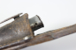 Preview: Seitengewehr M84/98 für K98 der Wehrmacht. Hersteller fnj 44