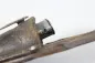 Preview: Seitengewehr M84/98 für K98 der Wehrmacht. Hersteller fnj 44
