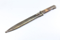 Preview: K98 Seitengewehr 84/98 III / Bayonet 1937 Paul Weyersberg