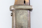 Preview: K98 Seitengewehr 84/98 III / Bayonet 1937 Paul Weyersberg