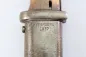 Preview: K98 Seitengewehr 84/98 III / Bajonett 1937 Paul Weyersberg