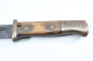 Preview: K98 Seitengewehr 84/98 III / Bayonet 1937 Paul Weyersberg