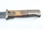 Preview: K98 Seitengewehr 84/98 III / Bajonett 1937 Paul Weyersberg