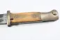 Preview: K98 Seitengewehr 84/98 III / Bajonett 1937 Paul Weyersberg