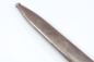 Preview: Portuguese Mauser-Vergueiro bayonet, Model 1904. Manufactured by Simson & Co., Suhl; serial number B7183.