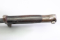 Preview: Portuguese Mauser-Vergueiro bayonet, Model 1904. Manufactured by Simson & Co., Suhl; serial number B7183.