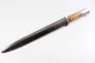 Preview: German Model 84/98 bayonet used with the Gewehr 98 rifle or Karabiner 98k carbine