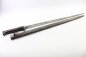 Preview: Ww1 bayonet / bayonet 98/05 for rifle 98 and carbine 98 Manufacturer Erfurt,