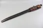 Preview: Historisches Pattern 1907 Bajonett / Seitengewehr P1907