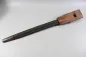 Preview: Historisches Pattern 1907 Bajonett / Seitengewehr P1907