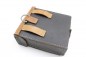 Mobile Preview: Ww2 Wehrmacht MG42 leather tool case, machine gunner, manufacturer epf