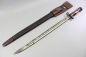 Preview: Historisches Pattern 1907 Bajonett / Seitengewehr P1907