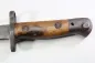 Preview: Historisches Pattern 1907 Bajonett / Seitengewehr P1907
