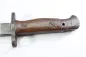 Preview: Historisches Pattern 1907 Bajonett / Seitengewehr P1907