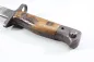 Preview: Historisches Pattern 1907 Bajonett / Seitengewehr P1907