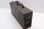 Preview: Wehrmacht MG ammunition box made of sheet metal, unit and lettering