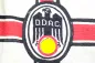 Preview: Kraftfahrstander des deutschen Automobil – Club DDAC Wimpel 1933 – 1944 für ein Auto – Motorrad als Dienstfahrzeug