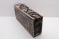 Preview: MG ammunition box / belt box made of aluminum, WaA manufacturer