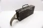 Preview: MG ammunition box / belt box WaA and manufacturer, year and inscription