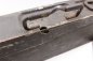 Preview: MG ammunition box / belt box WaA and manufacturer, year and inscription