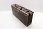 Preview: MG ammunition box 7 belt box with WaA, year of manufacture, manufacturer and unit