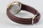 Preview: DDR Glashütte Herren Armbanduhr Spezimatic 26 Rubis für 30 jährige Dienstzeit in den Organen des Ministeriums des Inneren