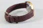 Preview: DDR Glashütte Herren Armbanduhr Spezimatic 26 Rubis für 30 jährige Dienstzeit in den Organen des Ministeriums des Inneren