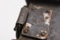 Preview: MG Munitionskasten / Gurtkasten mit WaA und Markierung E