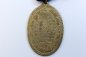 Preview: Kriegsdenkmünze - Kyffhäuser Medaille "Blank die Wehr-rein die Ehr 1914-1918"