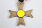 Preview: 2x Kriegsverdienstkreuz am Band