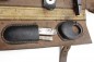 Preview: Ww2 tool bag for MG 08, tool / ever-ready bag for MG 08 shooters