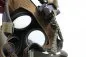 Preview: Gas mask box fire brigade 2 Auer gas mask box with mask RL1-38/3