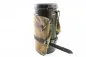 Preview: Wehrmacht gas mask can with tropical standby bag for gas plane DAK manufacturer bhu