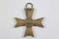 Preview: War Merit Cross 2nd Class without Swords, unknown maker