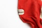 Preview: Ww2 HJ Hitler Youth armbands, early unsewn version 3rd Reich, manufacturer Orna, price tag