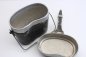 Preview: Wehrmacht dinnerware, cookware, food bowl of the Wehrmacht, without use in the dishes, manufacturer