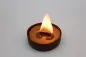 Preview: Ww2 Wehrmacht 5 x bunker candle, Hindenburg light "Wilhelmslichter" - original Hindenburg light, made in Bayreuth Gau