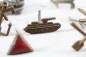 Preview: ww2 Konvolut Kleinabzeichen